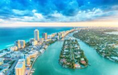 Return Flights from Dublin to Miami – Multiple Dates Nov 26 – Jan 27 From £177 – Aer Lingus
