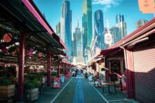 Return Flights from London Gatwick (LGW) to Melbourne (MEL) from £462.00 (September Dates) Checked Bags & Hand Luggage Incl