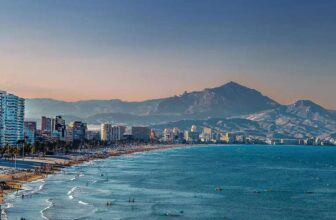 Return Flights from London (LTN & LGW) to Spain, Italy & France from £33.14 (September Dates) One Under Seat Bag Incl.
