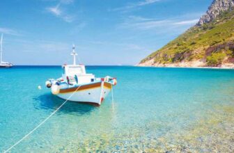 Return Flights to Kos – 1 -12 September- Birmingham – Tui