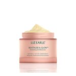 Revitalise & Glow Illuminating Gel Moisturiser