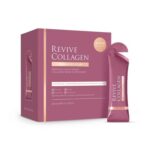 Revive Collagen Enhanced plus Premium Liquid Drink 10,000mgs 28 Sachets