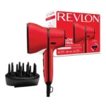 Revlon Airflow Control Drye 2000W