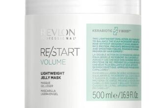 Revlon Professional RE/START Volume Lightweight Jelly Mask 500ml