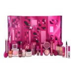Revolution Beauty 2025 Advent Calendar: 24 Vegan Cruelty-Free Makeup