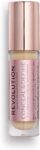 Revolution Beauty London Conceal and Define Concealer C8.5, 1 Count (Pack of 1)