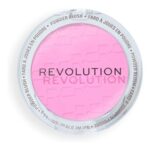 Revolution Blusher Reloaded Future Flush Pink
