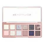 Revolution Celestial Icon Ethereal Nudes Palette, 12 Shades – £6.41 S&S