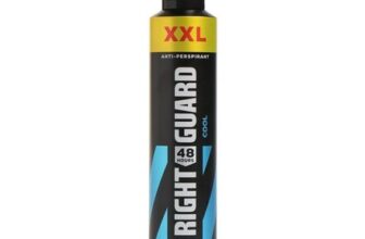 Right Guard Antiperspirant Deodorant 300ml – Cool/ Fresh