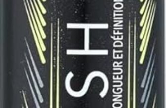 Rimmel Extra 3D Lash Volumising Mascara, 8 ml (Pack of 1), Black
