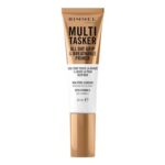 Rimmel Multi-Tasker All Day Gel Grip Primer with Hyaluronic Acid