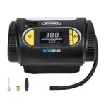 Ring Automotive RTI120 UltraInflate 20 Digital Tyre Inflator – Free C&C