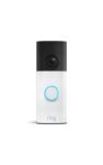 Ring Battery Video Doorbell 2K (newest gen), DIY Wireless Doorbell Camera, Retinal 2K, 6x Zoom, Night Vision