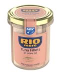 Rio Mare Tuna in Olive Oil 180g (drained 117g)