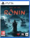 Rise of the Ronin (PS5) – Used – W/Code – Sold by musicMagpie Shop