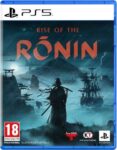 Rise of the Ronin (PS5) – Used – W/Code – Sold by musicMagpie Shop