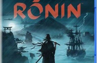 Rise of the Ronin (PS5) – Used – W/Code – Sold by musicMagpie Shop
