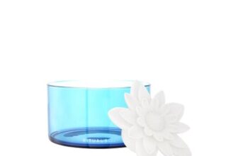 Rituals the Ritual of Seshen Floating Candle, 3 X 145g
