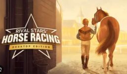 Rival Stars Horse Racing : Desktop Edition (PC) – Free to Keep