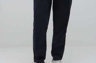 River Island Mens Joggers Navy, Size S – sold by River Island