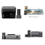 Road Angel Car Dashcam Sale – Upto 50% off ( Halo Pro 2 3K dual kit £129.99 / Halo Elite 4K dual kit £199.99 plus others )