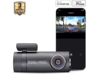 Road Angel Halo Drive 2 Dash Cam 2K – Next-Gen 1440p QHD Recording – 3 year warranty. Free C&C only – limited locations