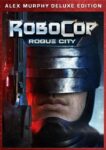 RoboCop: Rogue City Alex Murphy Edition – PC/Steam w/code