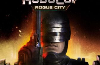 RoboCop: Rogue City – Collection – Xbox Series XS