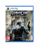 RoboCop: Rogue City – Unfinished Business (PS5 Game)