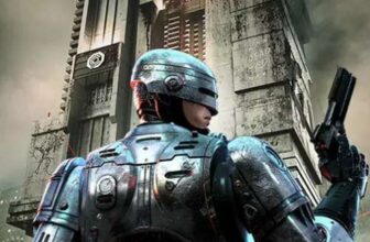 RoboCop: Rogue City – Unfinished Business – Xbox Series XS / PC
