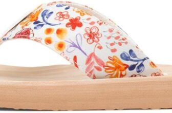 Rocket Dog Adios Daisy Sandals