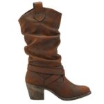 Rocket Dog Sidestep Boots