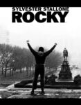 Rocky 50th Anniversary Limited Edition 4K Ultra HD SteelBook Pre-sale 31/12/26 with code. Sold by Chalkys UK