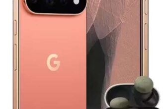 Round Up Of Google Pixel 11 Series Launch Deals – Including Sim Free & Contract Offers (11, Pro & XL)