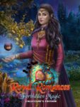 Royal Romances: Forbidden Magic (PC/Legacy Games) & Spray Paint Simulator (PC/Amazon Games) – Free to Keep – via Luna Gaming
