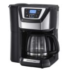 Russell Hobbs Chester Bean to Cup Filter Coffee Machine – Sold / Shipped by Home and Beauty Direct