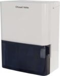 Russell Hobbs RHDHIO01 10L Portable Dehumidifier LED Display & Smart Timer – Refurb Excellent, 1yr guarantee – Direct Vacuums (UK Mainland)