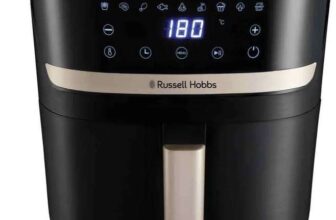 Russell Hobbs Satisfry Xl 8.3L Air Fryer – With Code