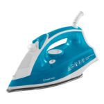 Russell Hobbs Supreme Steam Iron, Easy fill 300ml Water Tank, 110g Steam Shot, 40g Continuous steam, 2m Cord, 2400W