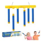 Ryfpdml Catching Sticks Game: Drop It, Catch It, Win It