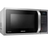 SAMSUNG MC28H5013AS/EU Combination Microwave Silver – BOX DAMAGE dold by Currys Clearance