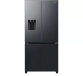 SAMSUNG S7 Twin Cooling Plus RF50C532EB1/EU Smart Fridge Freezer – REFURB-B with code sold by Currys Clearance