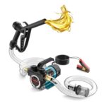 SEESII 12V Diesel/Kerosene Transfer Pump Kit