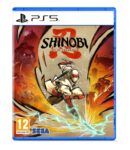 SHINOBI: Art of Vengeance (PS5)