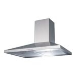 SIA 60cm Chimney Cooker Hood