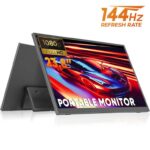 SIBOLAN 23.8 Inch 144hz FHD 16:9 TFT LED Portable Monitor – Sold by Shenzhen Samsony Technology Co., Limited