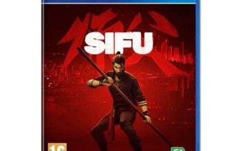 SIFU (PS4) – W/Code – Sold by Rarewaves Outlet