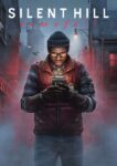 SILENT HILL: Townfall PC Key – Pre order w/code