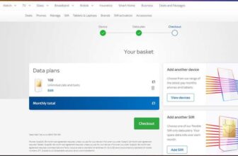 SIMO (O2) Sky £1, PCM SIM 12 Month deal £12 P year promotion by MoneySuperMarket
