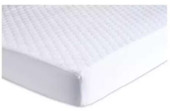 SLUMBERDOWN Fabulous Comfort Mattress Protector